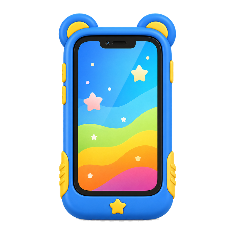 Kid phone
